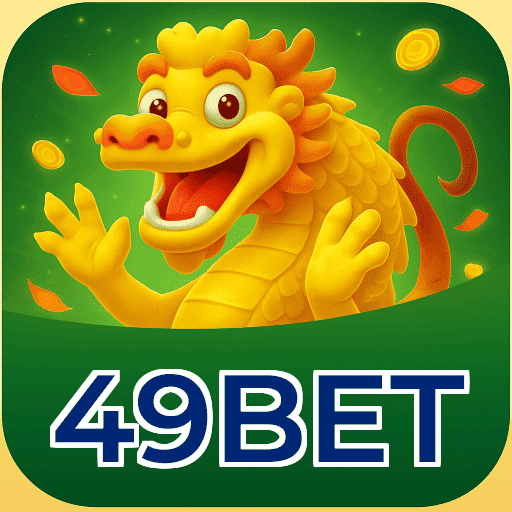 49BET logo