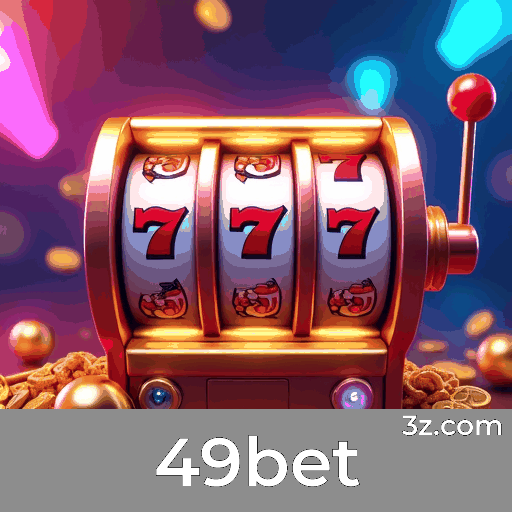 49bet: Jogo em Tempo Real para Brasileiros