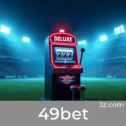 49bet: Experiência Imersiva e Diversificada para Brasileiros