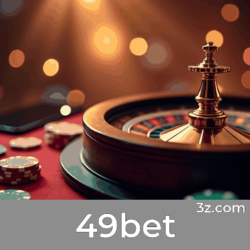 49bet Login: Segurança e Vantagens Exclusivas