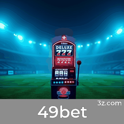 49bet: Cobertura Completa de Esportes e Odds Instantâneas