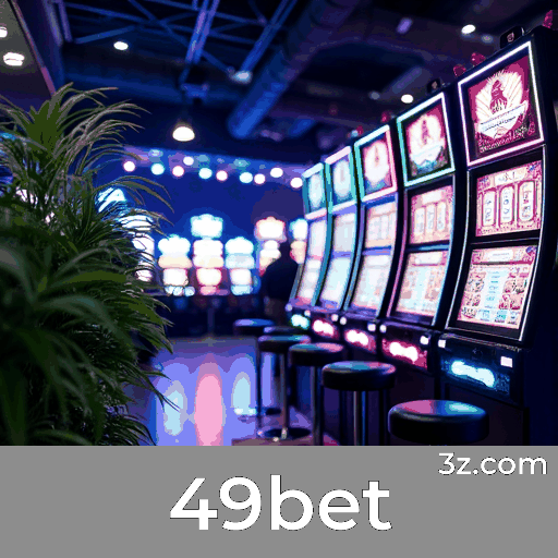 49bet: Experiência de Jogos Incomparável