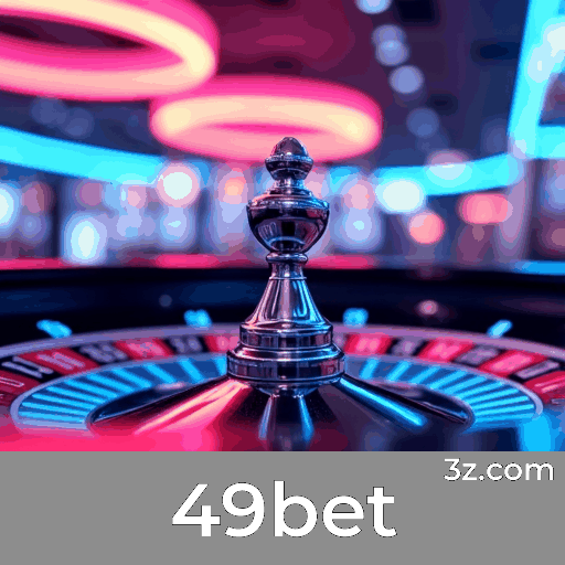 49bet Casino: Programa VIP Exclusivo e Luxuoso
