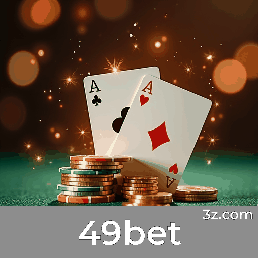 49bet Casino: Programa VIP Exclusivo e Luxuoso